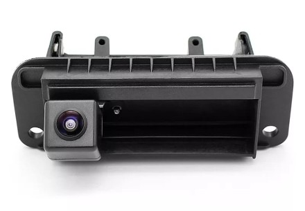 Видеокамера SPD-164 Mercedes-BENZ C-class Coupe W204 (2011+) , T-mod S204 (2007+)