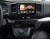 Магнитола на Андроид для Peugeot Traveller Compas S400 (Мощная версия)  с экраном 2K