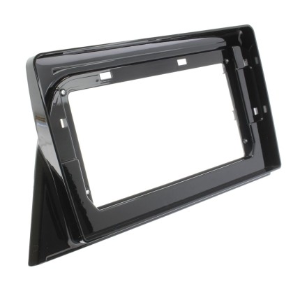 Рамка переходная в TOYOTA Sienta 2015+, руль справа, для дисплея 10 дюймов