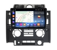 Штатные магнитолы Land Rover Defender (2007-2016) под рамку 9 дюймов Redpower 750 серии (Hi-Fi, 6-канальный DSP с параметрическим эквалайзером) 98