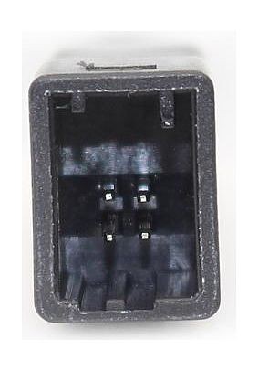 Переходник для подключения штатного USB разъема Toyota, Suzuki к новой магнитоле (тип 2)