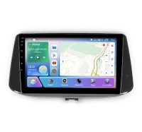 Магнитола для Hyundai I30 2017+ Compas S400 (Топ класс)