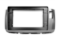 Рамка переходная TOYOTA Passo Sette (M502E) (08-12), DAIHATSU Boon Luminas (08-12), PERODUA Alza (09-18) для дисплея 10 дюймов