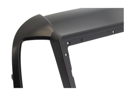 Рамка переходная Hyundai Santa Fe (10-12) для дисплея 9 дюймов