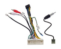 Комплект проводов для установки в Hyundai, Kia 2017 + (основной, антенна) Комплект проводов для установки в Hyundai, Kia 2017 + (основной, антенна)