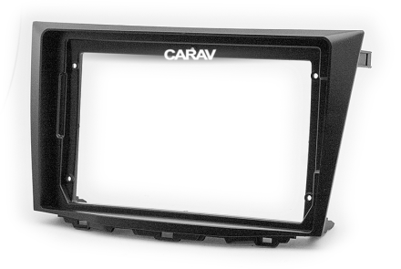 Рамка переходная в Suzuki Kizashi 2009-2015 для дисплея 9 дюймов