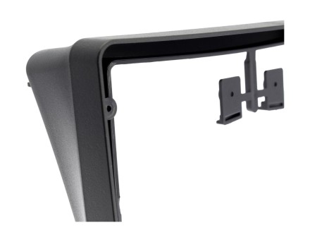 Рамка переходная для Hyundai i40 (11+) для дисплея 9 дюймов