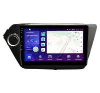 Магнитола на Андроид для KIA RIO 2011-2017 Compas S300 (Средняя версия)