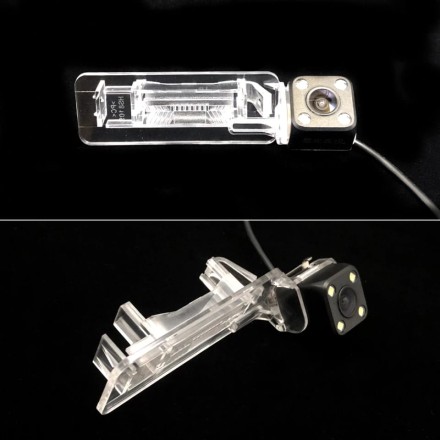 Видеокамера SPD-134 Mercedes-BENZ Smart