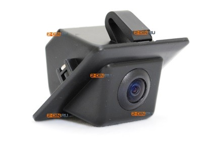Видеокамера SPD-165 Toyota Prado 150 (2010-2012)