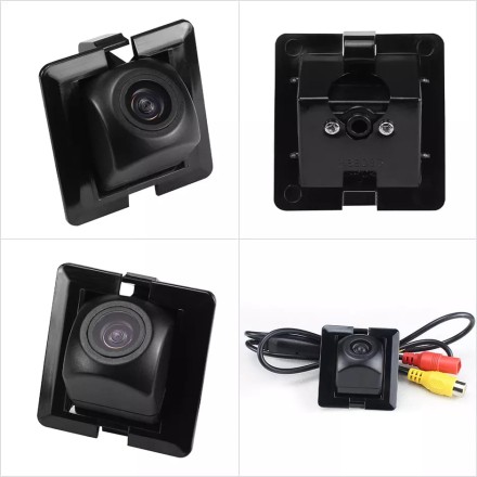 Видеокамера SPD-165 Toyota Prado 150 (2010-2012)