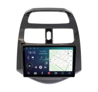 Магнитола на Андроид для Chevrolet Spark Spark M300 10-15 RedPower 700 (Мощная версия)