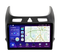 Магнитола для Chevrolet Cobalt 2016+ Compas S300 (Средний класс) с 2K экраном