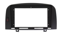 Рамка переходная в Hyundai Sonata (05 - 11) для дисплея 10 дюймов