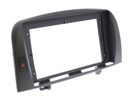 Рамка переходная в Hyundai Sonata (05 - 11) для дисплея 10 дюймов