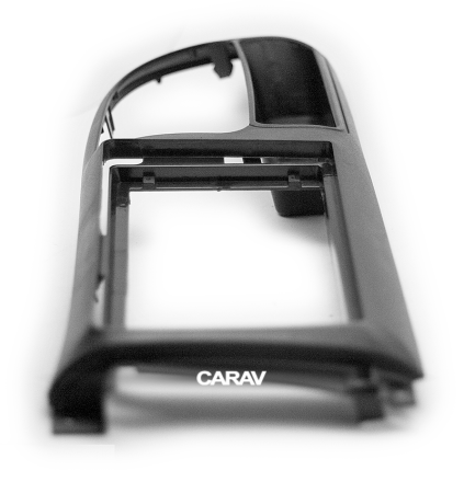 Рамка переходная для FORD Transit 1994-2000 для дисплея 9 дюймов