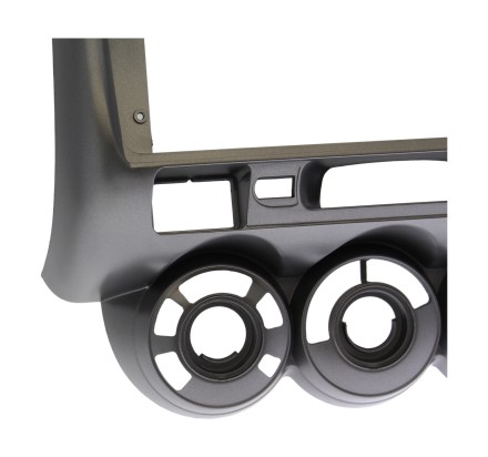 Рамка переходная HONDA Fit (02-08) для дисплея 9 дюймов, прав руль, кондиционер