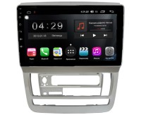 Магнитола на Андроид для Toyota Alphard (2003-2007) Winca S400 R SIM 4G