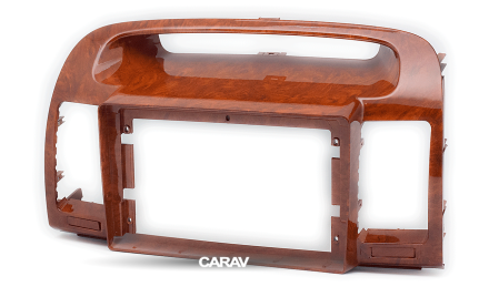 Рамка переходная TOYOTA Camry (ACV30) 2001-2006  для дисплея 9 дюймов  