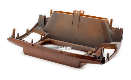 Рамка переходная TOYOTA Camry (ACV30) 2001-2006  для дисплея 9 дюймов  