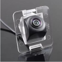 Видеокамера SPD-166 Mercedes GLK X204 (2008-2015)