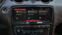 Монитор Android для Jaguar XJ 2015+ (Harman)