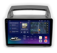 Магнитола для KIA Carnival 2006-2014 Compas S500 (Ультра версия)