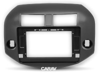 Рамка переходная TOYOTA RAV 4 (06-12) для дисплея 10 дюймов