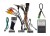 Комплект проводов для установки магнитолы в Honda CR-V 2023+ (основной, CAN, CAM)