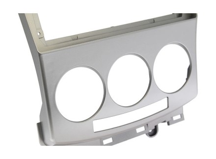 Рамка переходная Mazda 5, Premacy (05-10) для дисплея 9 дюймов