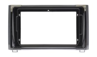 Рамка переходная в Toyota Tundra 2013+ для дисплея 9 дюймов 