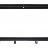 Рамка для установки в Peugeot 3008 (10-17) для дисплея 10 дюймов 