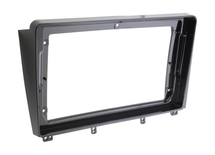 Рамка для установки в Peugeot 3008 (10-17) для дисплея 10 дюймов 