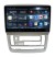 Головное устройство 9 дюймов Toyota Alphard (2003-2007) Redpower 710 серии