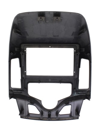 Рамка переходная Hyundai i30 (2008-2011) для дисплея 9 дюймов (авто с климат-контролем)