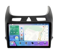 Магнитола для Chevrolet Cobalt 2016+ Compas S400 (Топ класс) с 2K экраном