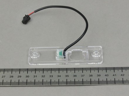 Видеокамера SPD-70 Toyota Prado 150 (09-13), Fortuner (05-14)