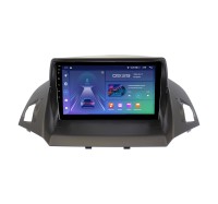 Магнитола для Ford Kuga 2012-2019 Compas S100 (Базовая версия)