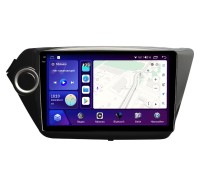 Магнитола на Андроид для KIA RIO 2011-2017 Compas S300 (Средняя версия)