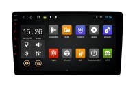 Магнитола на Андроид для Toyota bB (00-05) Compas S100 (Базовая версия)