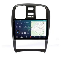 Магнитола для Hyundai Sonata (EF) 2001-2012 Redpower 710 с 2K экраном