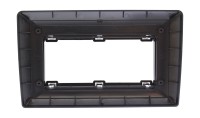 Рамка переходная в Volkswagen для дисплея 10 дюймов