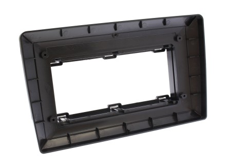 Рамка переходная в Volkswagen для дисплея 10 дюймов