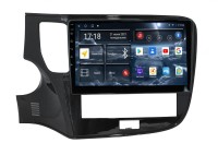 Магнитола для Mitsubishi Outlander 3+ (20+) RedPower 71256