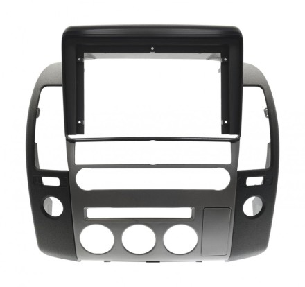 Штатная магнитола Nissan Pathfinder (04-14) LP под рамку 9 дюймов COMPASS