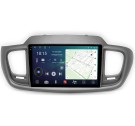 Магнитола на Андроид для KIA Sorento Prime UM 2014-2020 RedPower 750 (для звука)