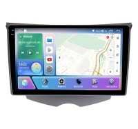 Магнитола для Hyundai Veloster 2011-2018 Compas S400 (Топ класс) с 2K экраном