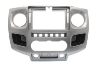 Рамка переходная 9 дюймов ГАЗ Газель Бизнес (GAZ Gazelle Business) 2010 - 2022 Тип 2