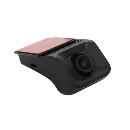 Видеорегистратор RedPower CatFish Light 6190 для подключения к магнитолам по WiFi. Тип 3