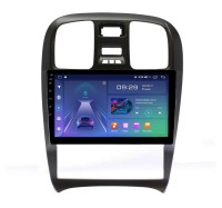 Магнитола для Hyundai Sonata (EF) 2001-2012 Compas S100 (Базовая версия)